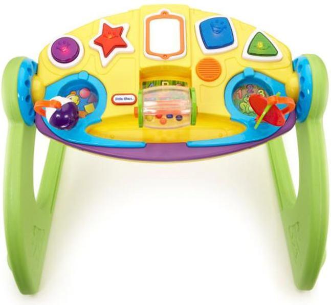 Image du produit Little Tikes 5-in-1 Adjustable Gym