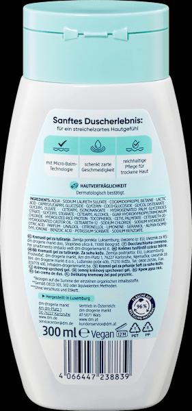 Produktbild dm Balea Soft-Creme Dusche (300 ml)