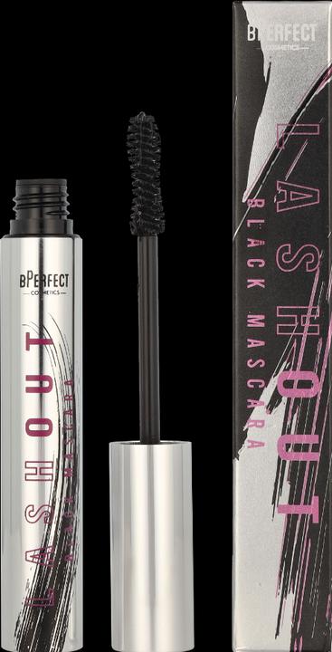 Immagine prodotto BPerfect Cosmetics Mascara LASHOUT 8 ml