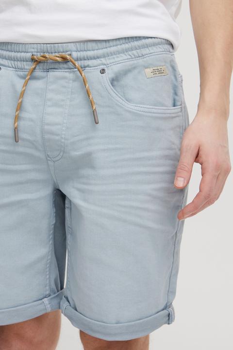 Actual product image Blend BHJogg Denim SH - 20715427 (XXL)