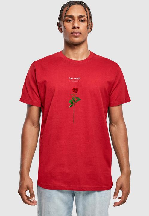 Produktbild Mister Tee Lost Youth Rose Tee - 13201 (M)
