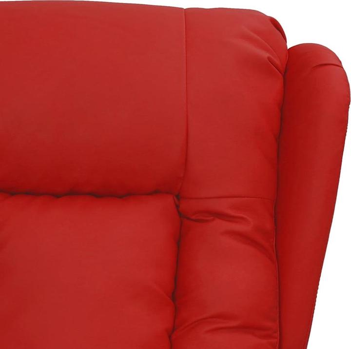 Image du produit VidaXL Fauteuil de massage électrique