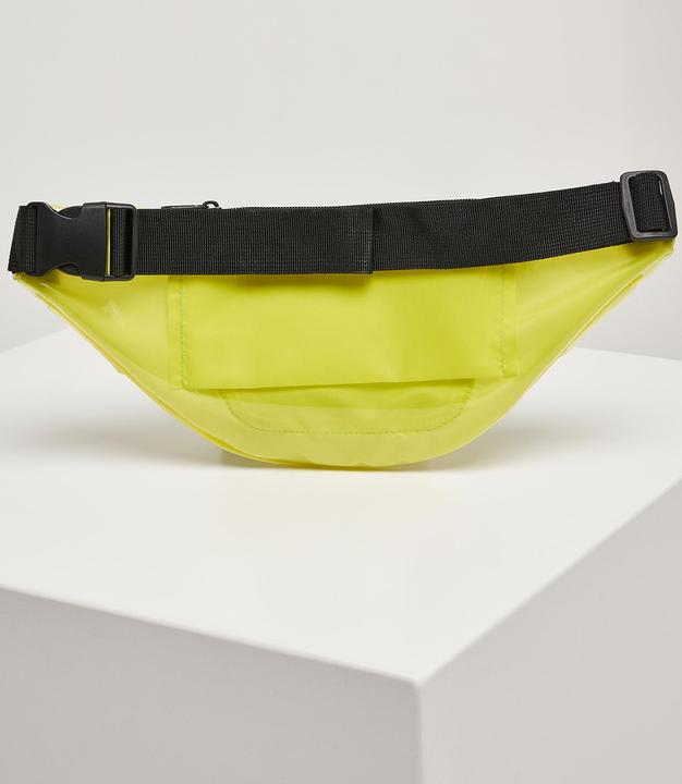 Image du produit Urban Classics Transparent Shoulder Bag