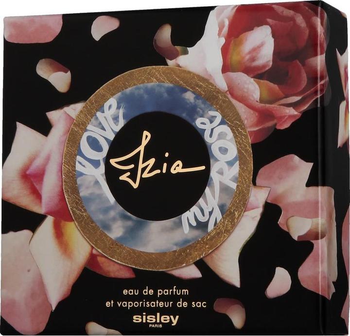 Image du produit Sisley Izia (Eau de parfum, 50 ml)