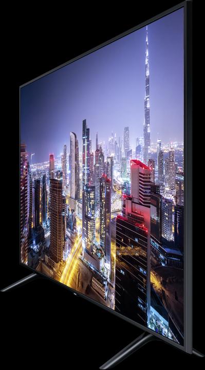Actual product image Samsung GQ55Q60RGTXZG (55", QLED, 4K)