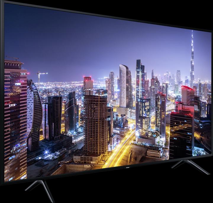 Actual product image Samsung GQ55Q60RGTXZG (55", QLED, 4K)