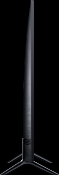 Actual product image Samsung GQ55Q60RGTXZG (55", QLED, 4K)