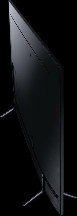 Actual product image Samsung GQ55Q60RGTXZG (55", QLED, 4K)