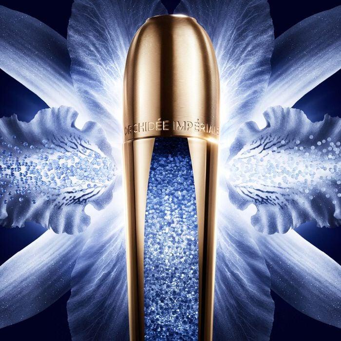 Produktbild Guerlain Orchidée Impériale The Micro-Lift Concentrate Tri-Serum (50 ml)