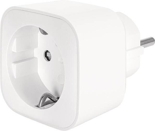 Produktbild Abus Smartvest Pro Funk-Steckdose