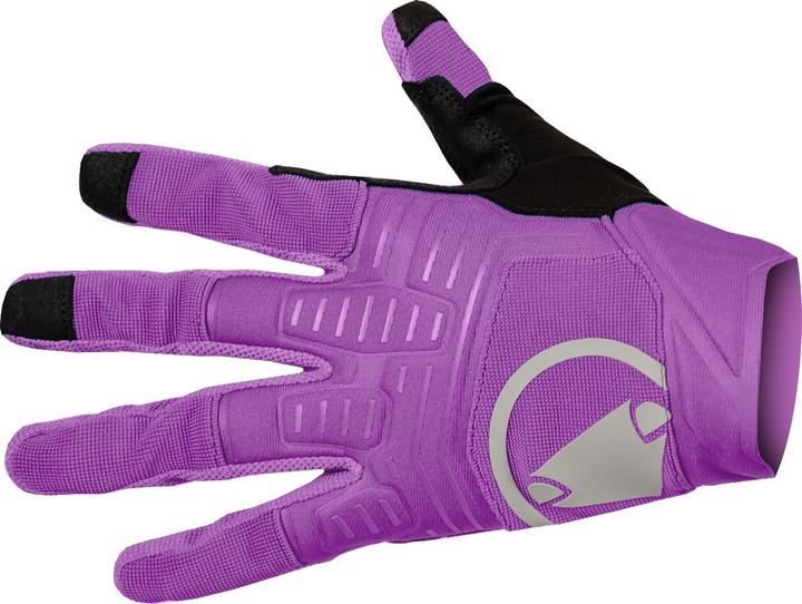 Produktbild Endura SingleTrack Handschuh II (M)