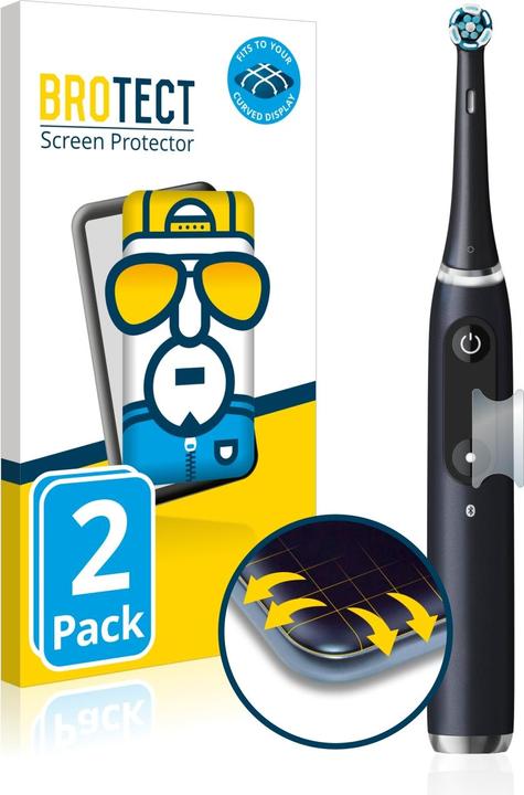 BROTECT Full-Cover Displayschutz