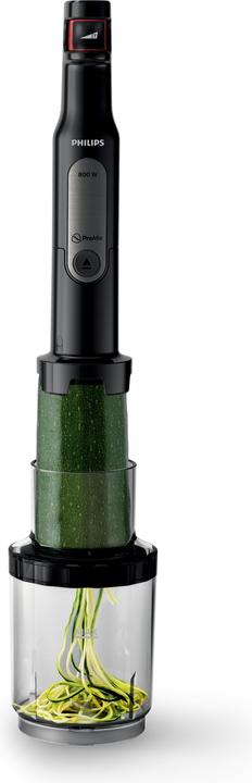 Produktbild Philips Viva Collection HR2657/91 CH-Version (CH-Stecker)
