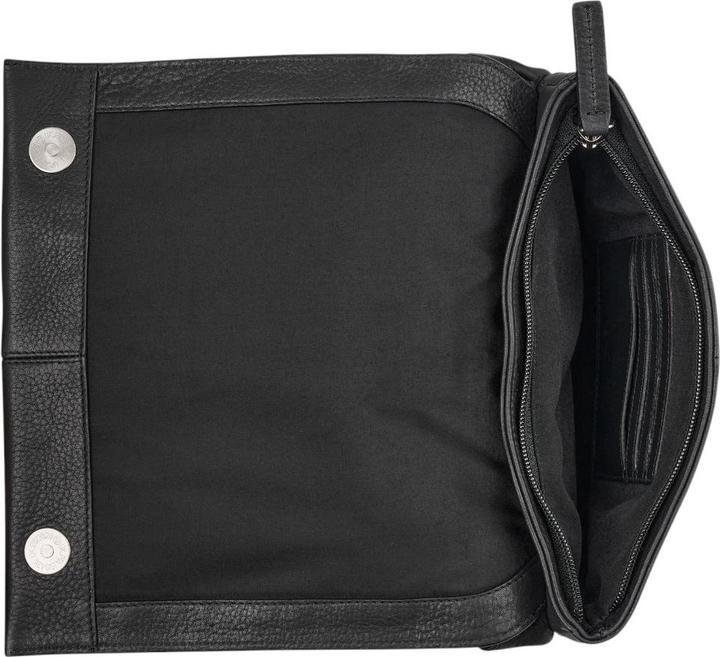 Produktbild Burkely Soft Skylar Double Pocket Flap