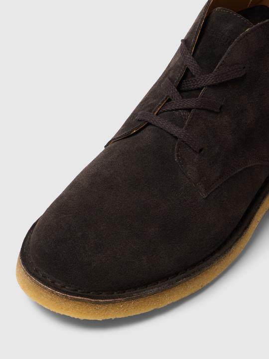 Image du produit Selected Homme Desert boots en daim (42)