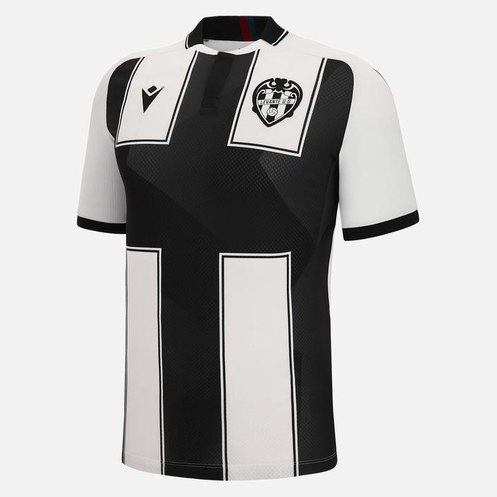 Produktbild Macron UD Levante Auswärts Trikot (L)