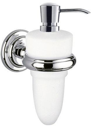 Actual product image Keuco Original replacement pump
