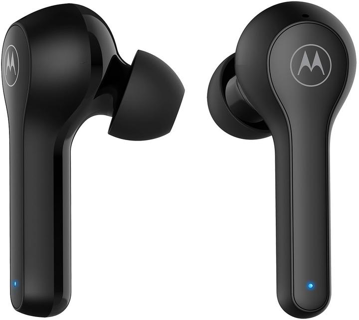 Produktbild Motorola Moto Buds 085 (keine Geräuschunterdrückung, 5 h, Kabellos)
