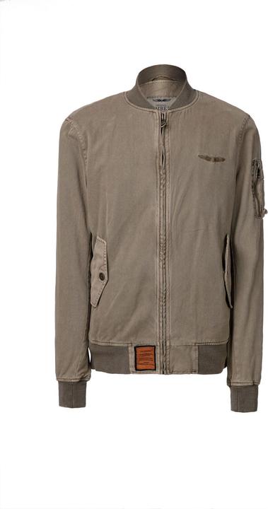 Produktbild Bombers Original Jacken Mac M (XL)