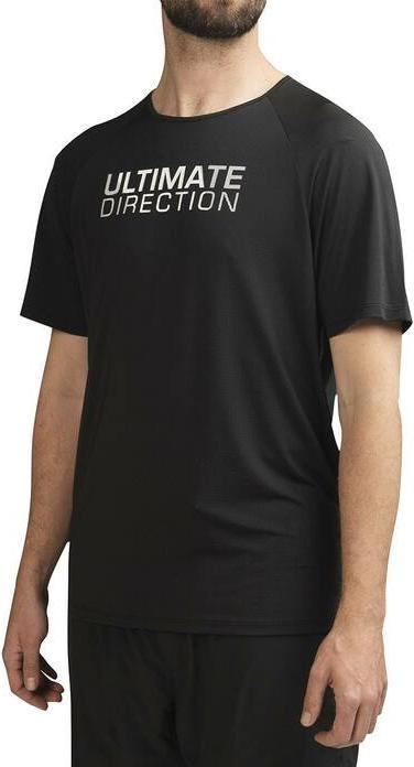 Produktbild Ultimate Direction UD Men's Tech Tee (XL)