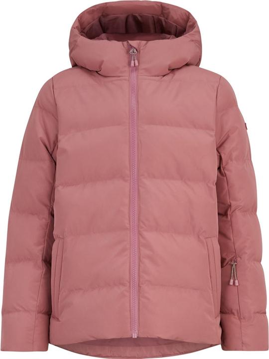 Produktbild Ziener Skiwear Mädchen Ski Jacke - AMANI rose blossom - 140 (140)
