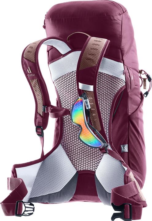 Actual product image Deuter AC Lite 22 (22 l)
