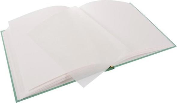 Actual product image Goldbuch Photo album Bella Vista bound 30x31cm beige