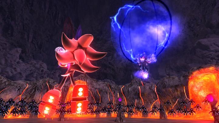 Produktbild Sega PS3 Sonic The Hedgehog JAV versija (PS3, EN)