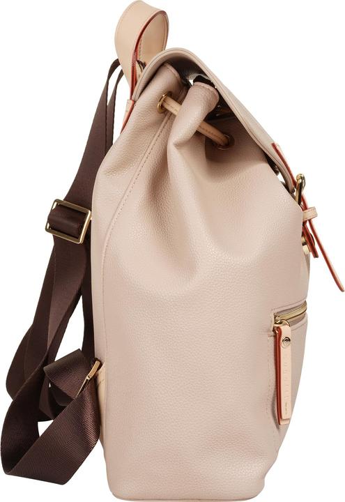 Produktbild Bugatti Rucksack ELLA (8 l)