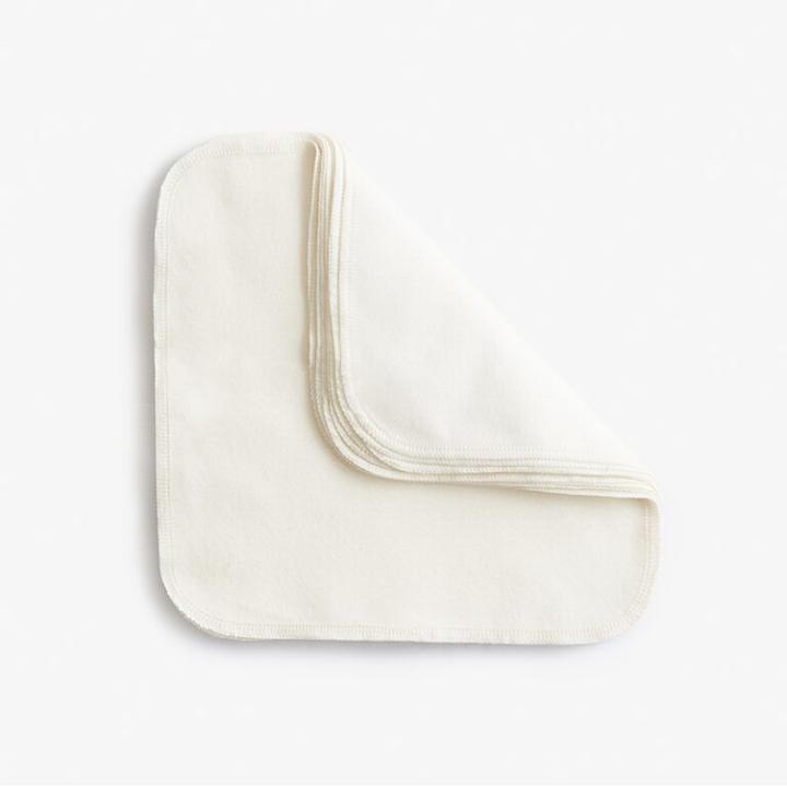 Actual product image ImseVimse Washable wipes