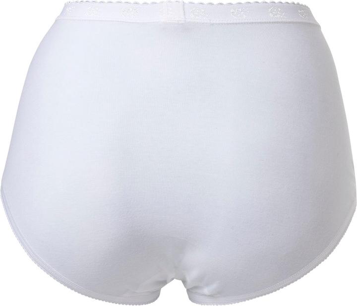 Actual product image Sloggi Chic Maxi (42, pack of 4)