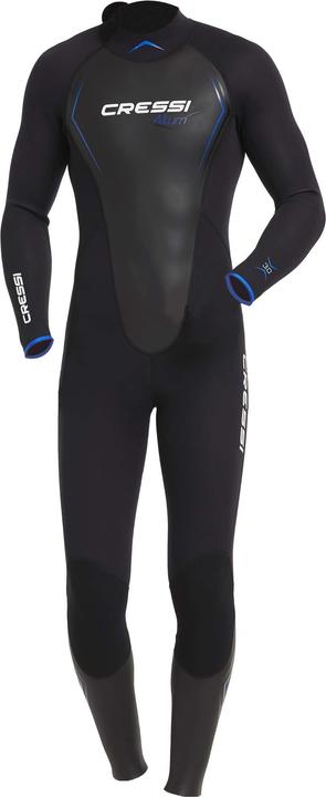 Actual product image Cressi Altum (3 mm, S)