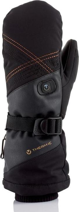 Actual product image Therm-ic Ultra Heat Mitt (6.5)