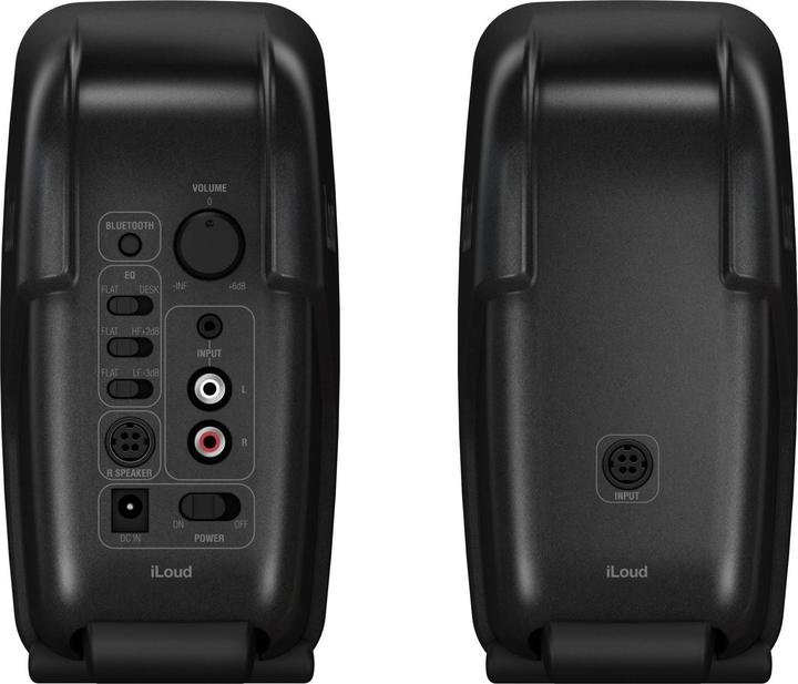 Produktbild IK Multimedia iLoud Micro Monitor (Aktiv, Paar, 2x 50 W)