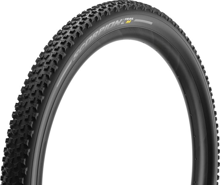Pirelli Scorpion MTB M 29 x 2.40 (29 x 2.40, 60-622)