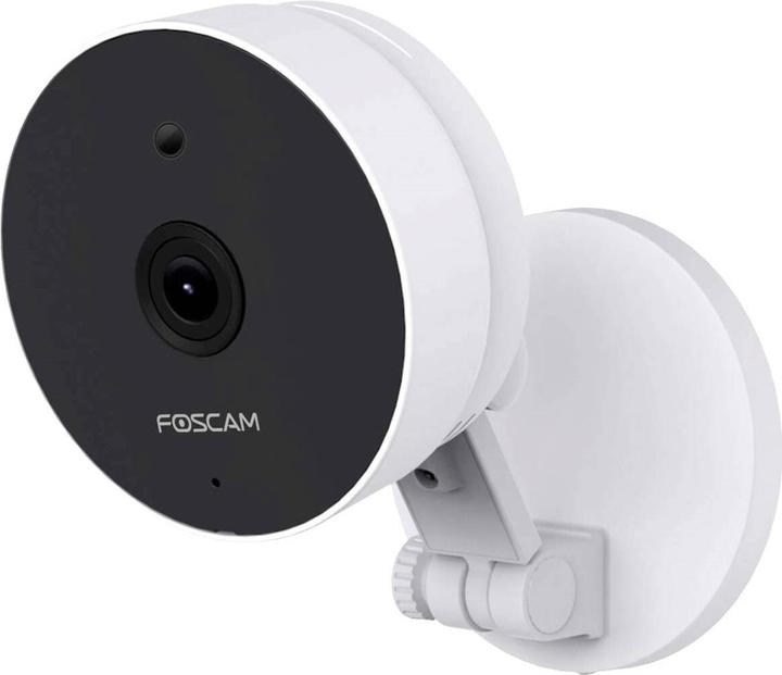 Produktbild Foscam Kamera IP C5M 5 MPIX 3K USB-C BIAŁA (3072 x 1728 Pixels)