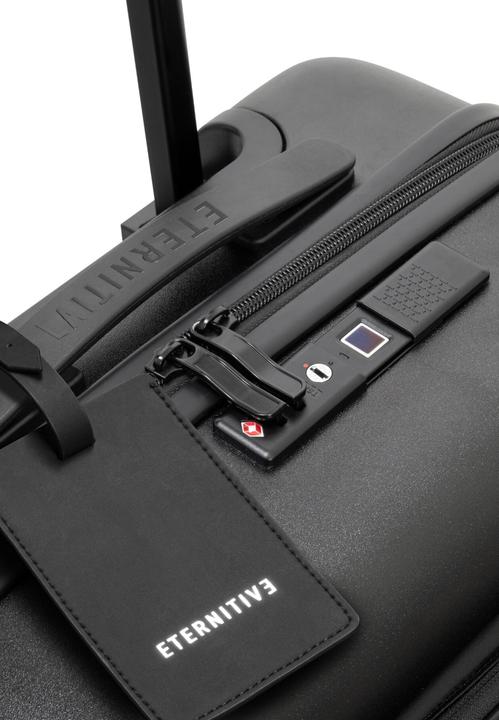 Actual product image Eternitive Rolling case E+ (40 l, Hand luggage (up to 50 litres))