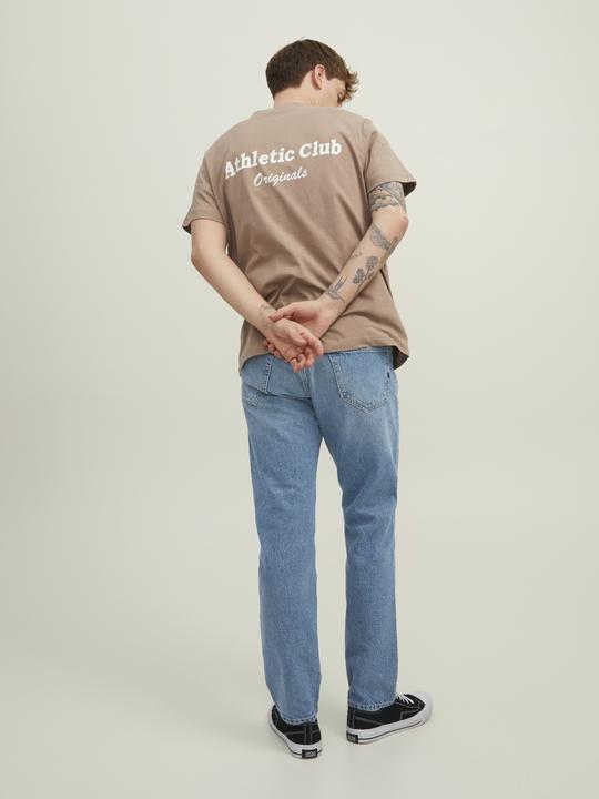 Image du produit Jack & Jones Chris Cooper JOS 890 Jeans coupe loose (W33/L32)