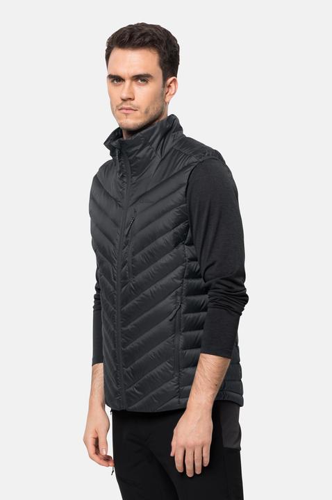 Actual product image Jack Wolfskin Passamani Down Vest M (XL)