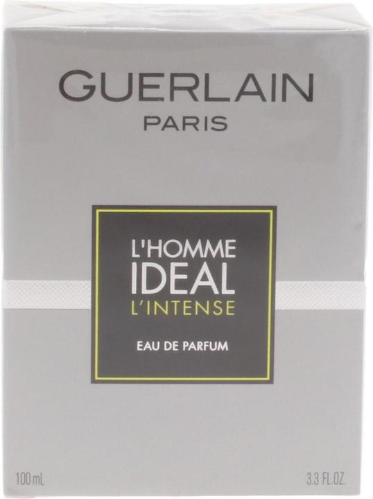 Produktbild Guerlain L'Homme Idéal l'intense (Eau de Parfum, 100 ml)