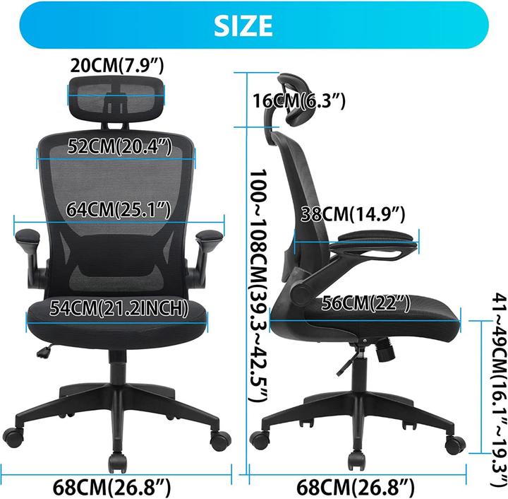 Image du produit Kerdom Ergonomique