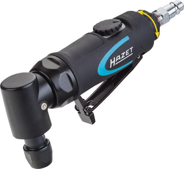 Produktbild HAZET Stabschleifer ∙ abgewinkelt 9032N-5 (224 W)