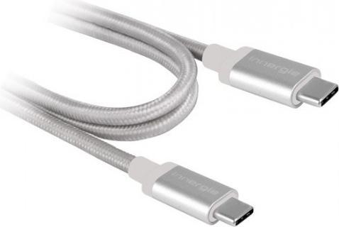 Actual product image Innergie MagiCable (1 m, USB 3.1)