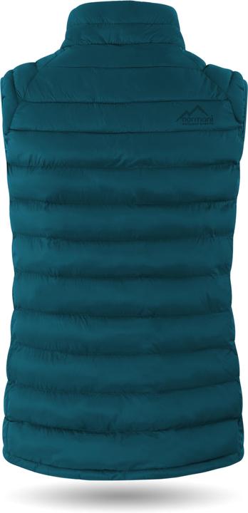 Actual product image Normani Ladies vest Turku - 1331 (M)