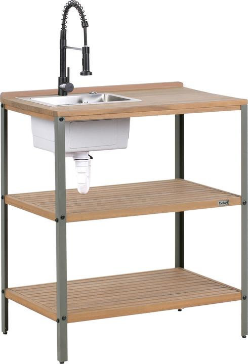 Image du produit Beliani Ivrea