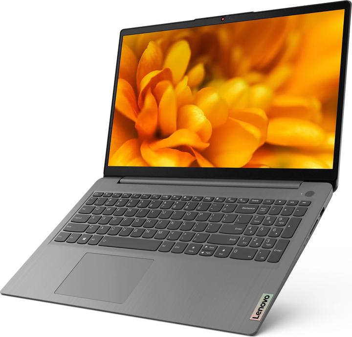 Immagine prodotto Lenovo PORTATILE IDEAPAD 3 15ITL6 INTEL CORE I5-1155G7 16GBDDR4 512GBSSD,INTEL IR (15.60", Intel Core i5-1155G7, 16 GB, 512 GB, FR)