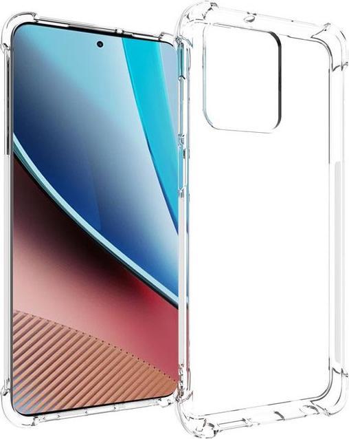 Immagine prodotto MU Classic Serie Softcase TPU (Motorola Moto G Stylus 5G (2023))