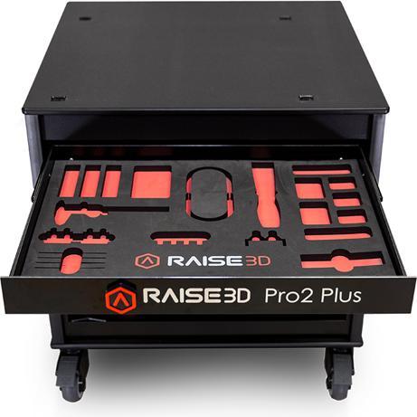 Immagine prodotto Raise3D Carrello stampante per Pro2/3 Plus