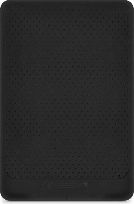 Image du produit SPC E-Book 6 Dickens Light 2 Black (6", 8 Go, Noir)