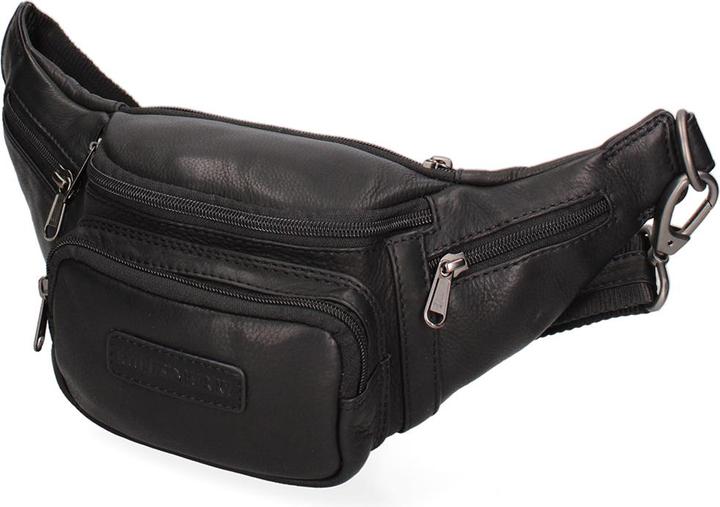 Actual product image Hill Burry Belt bag
